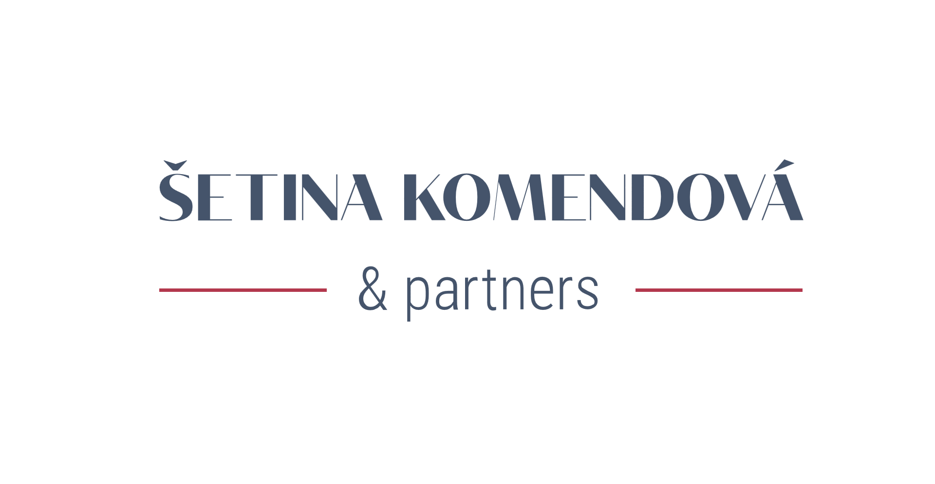 Advokátní kancelář Šetina, Komendová & Partners